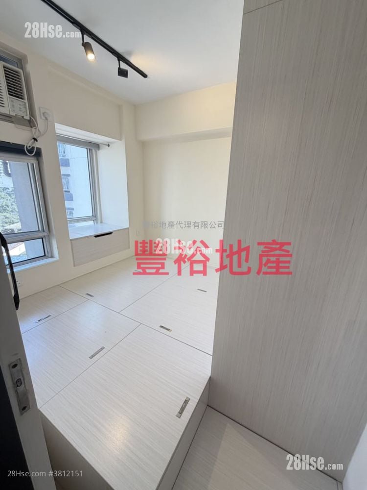 新葵芳花园 租盘 400 平方尺