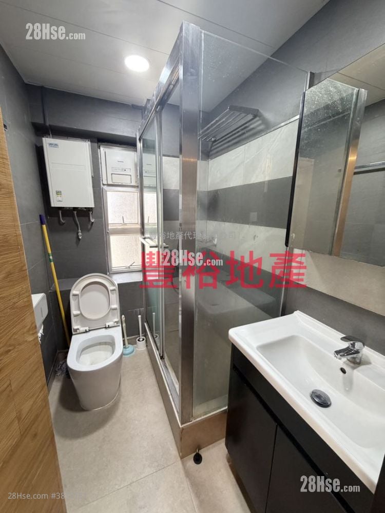 新葵芳花园 租盘 400 平方尺