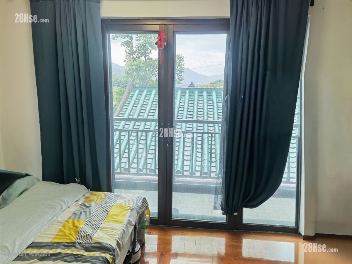 Village Rental 1 Bedroom , 1 Bathroom 400 ft²