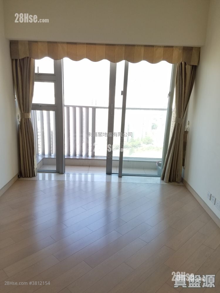 譽港灣 售盤 2 房 511 平方呎