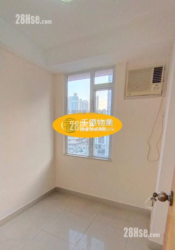 慧贤阁 售盘 2 房 290 平方尺