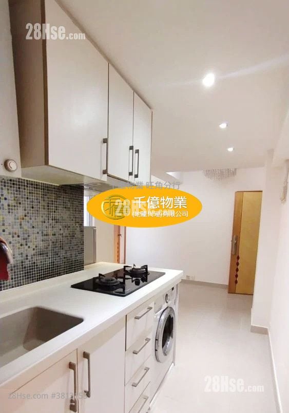 慧贤阁 售盘 2 房 290 平方尺