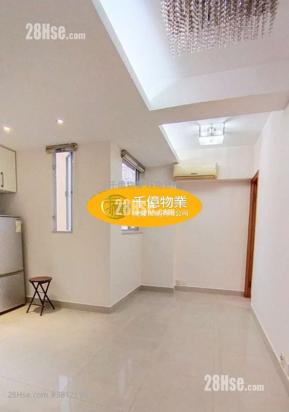 慧贤阁 售盘 2 房 290 平方尺