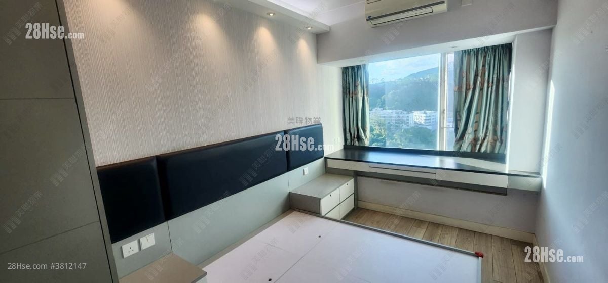 名城 售盤 3 房 739 平方呎