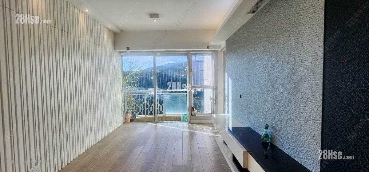 名城 售盤 3 房 739 平方呎