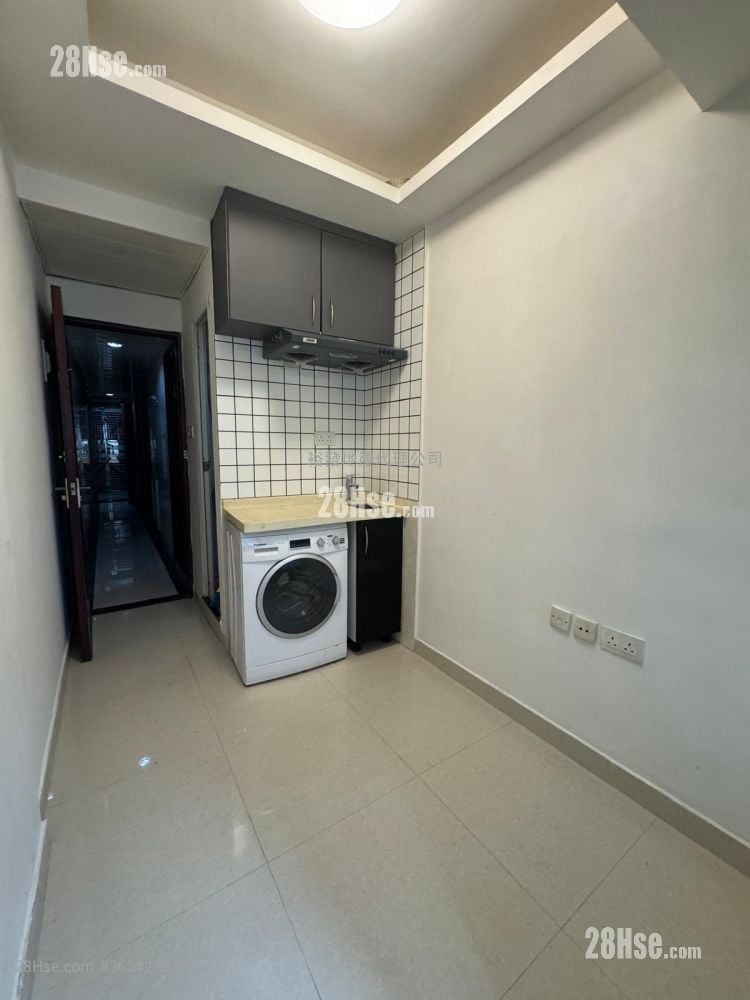 Chung Mei Building Rental 1 Bedroom 160 ft²