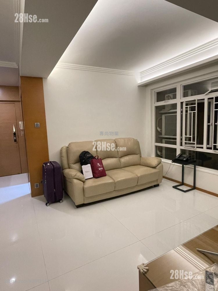 美孚新邨 租盘 3 房 , 2 浴室 868 平方尺