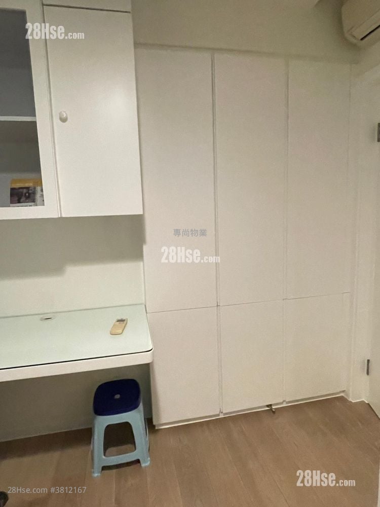 美孚新邨 租盘 3 房 , 2 浴室 868 平方尺