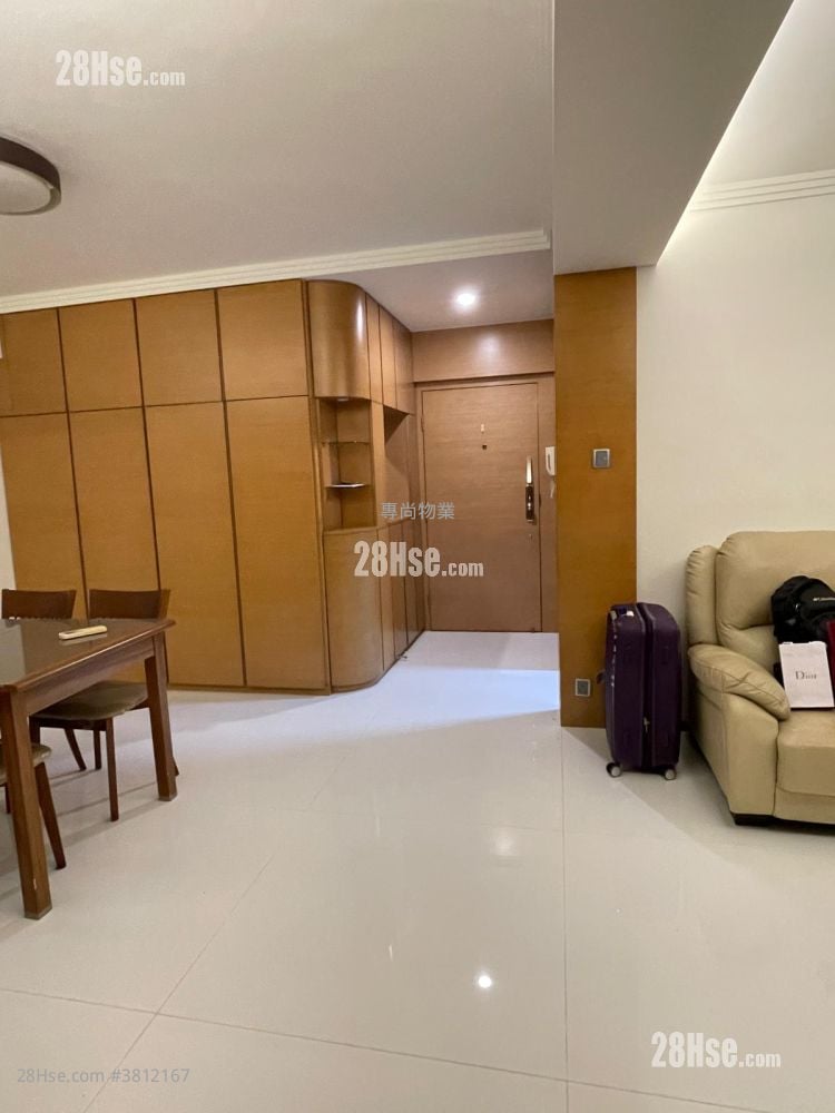 美孚新邨 租盘 3 房 , 2 浴室 868 平方尺