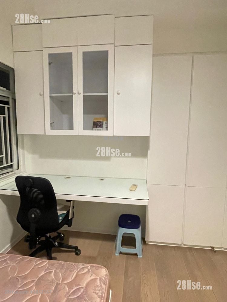 美孚新邨 租盘 3 房 , 2 浴室 868 平方尺