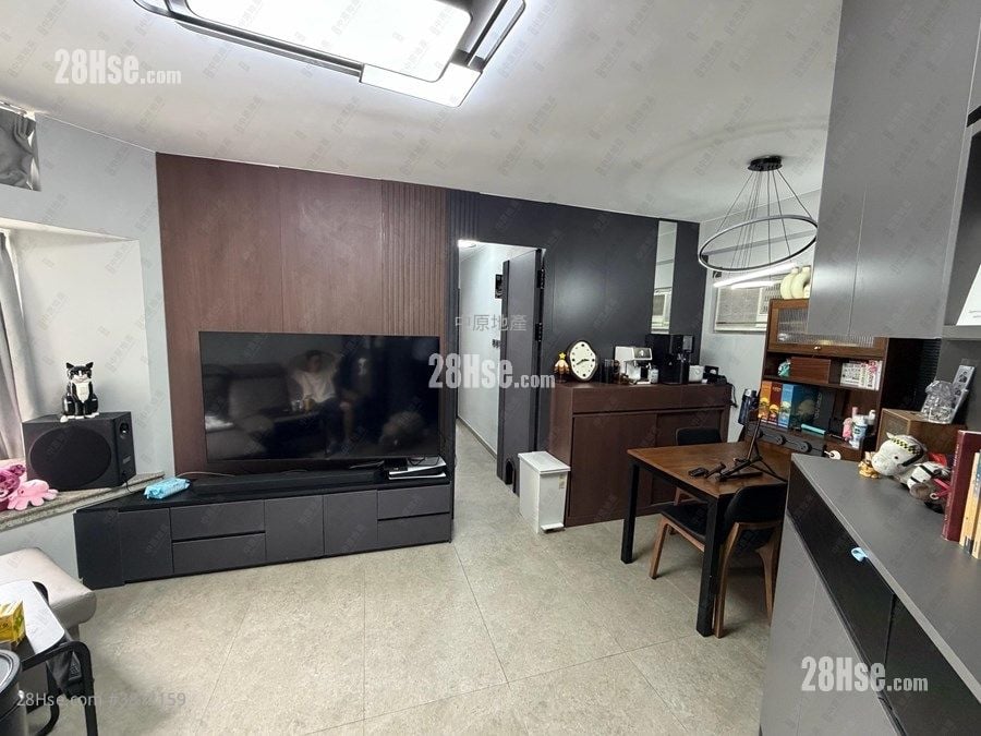 Kingswood Villas Sell 3 Bedrooms , 1 Bathroom 544 ft²