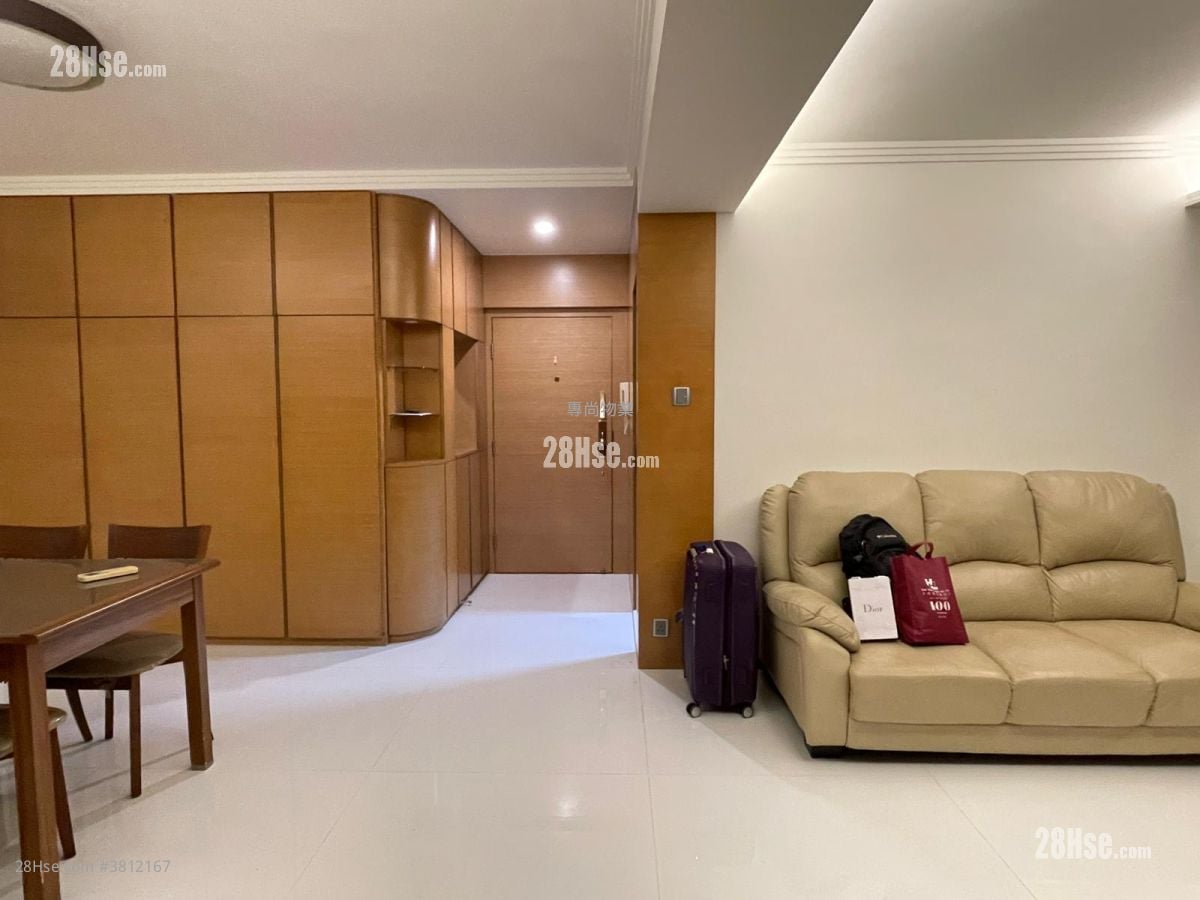 美孚新邨 租盘 3 房 , 2 浴室 868 平方尺