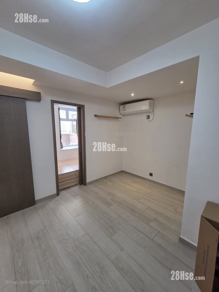 Hong Fai Building Rental 2 Bedrooms , 1 Bathroom 210 ft²