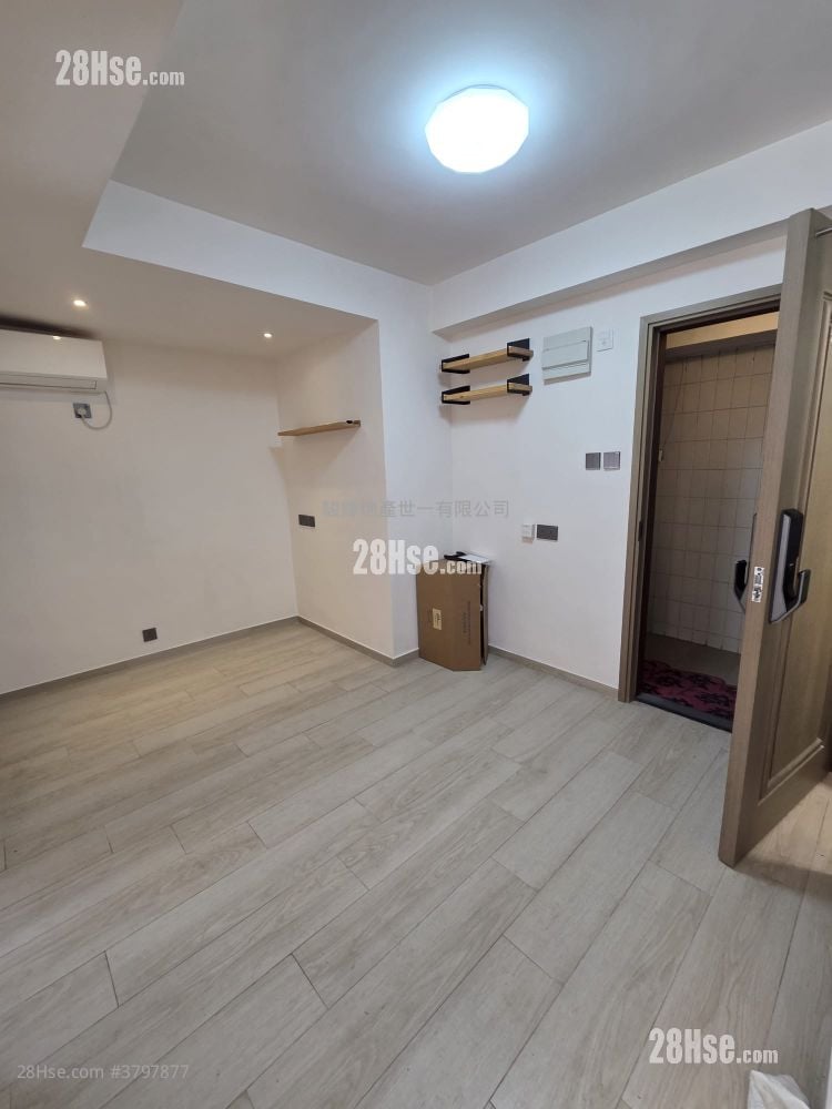 Hong Fai Building Rental 2 Bedrooms , 1 Bathroom 210 ft²