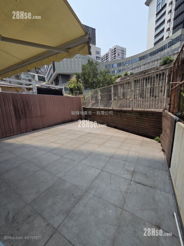 Hong Fai Building Rental 2 Bedrooms , 1 Bathroom 210 ft²