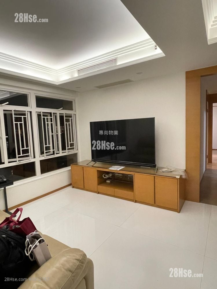 美孚新邨 租盘 3 房 , 2 浴室 868 平方尺