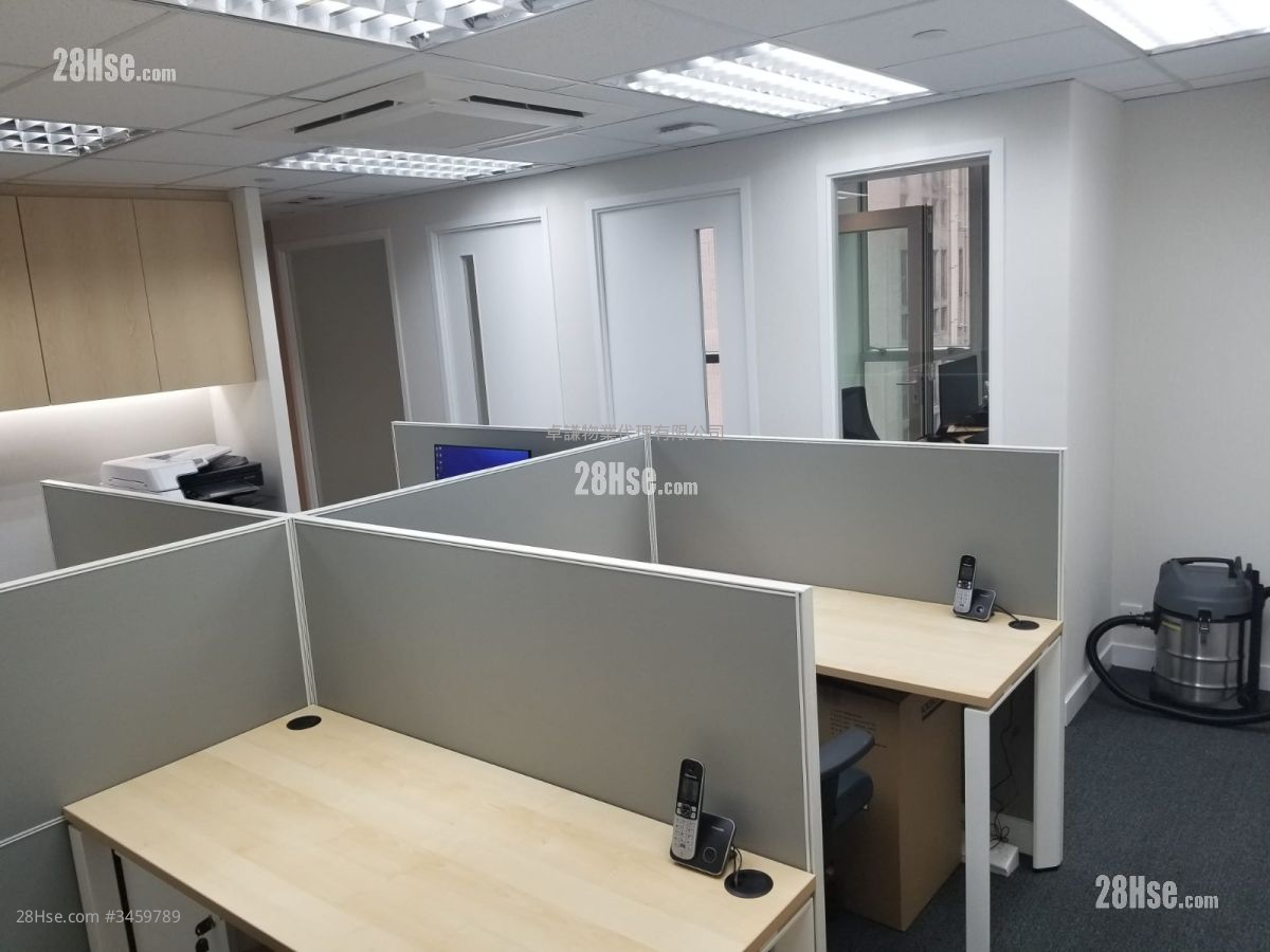 Wellington Commercial Building Rental 2 Bedrooms