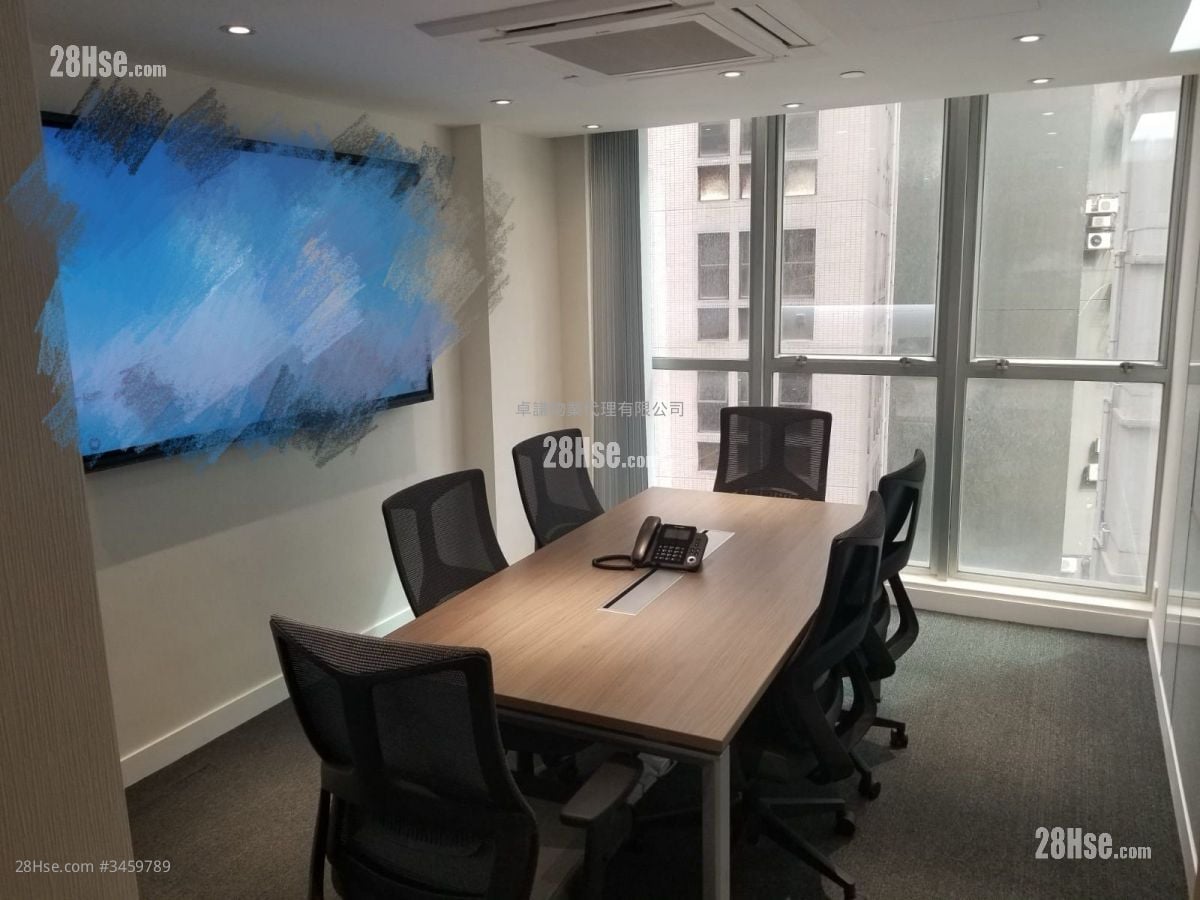 Wellington Commercial Building Rental 2 Bedrooms