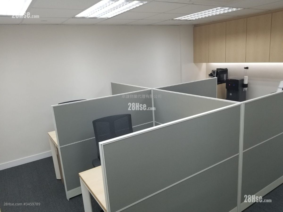 Wellington Commercial Building Rental 2 Bedrooms