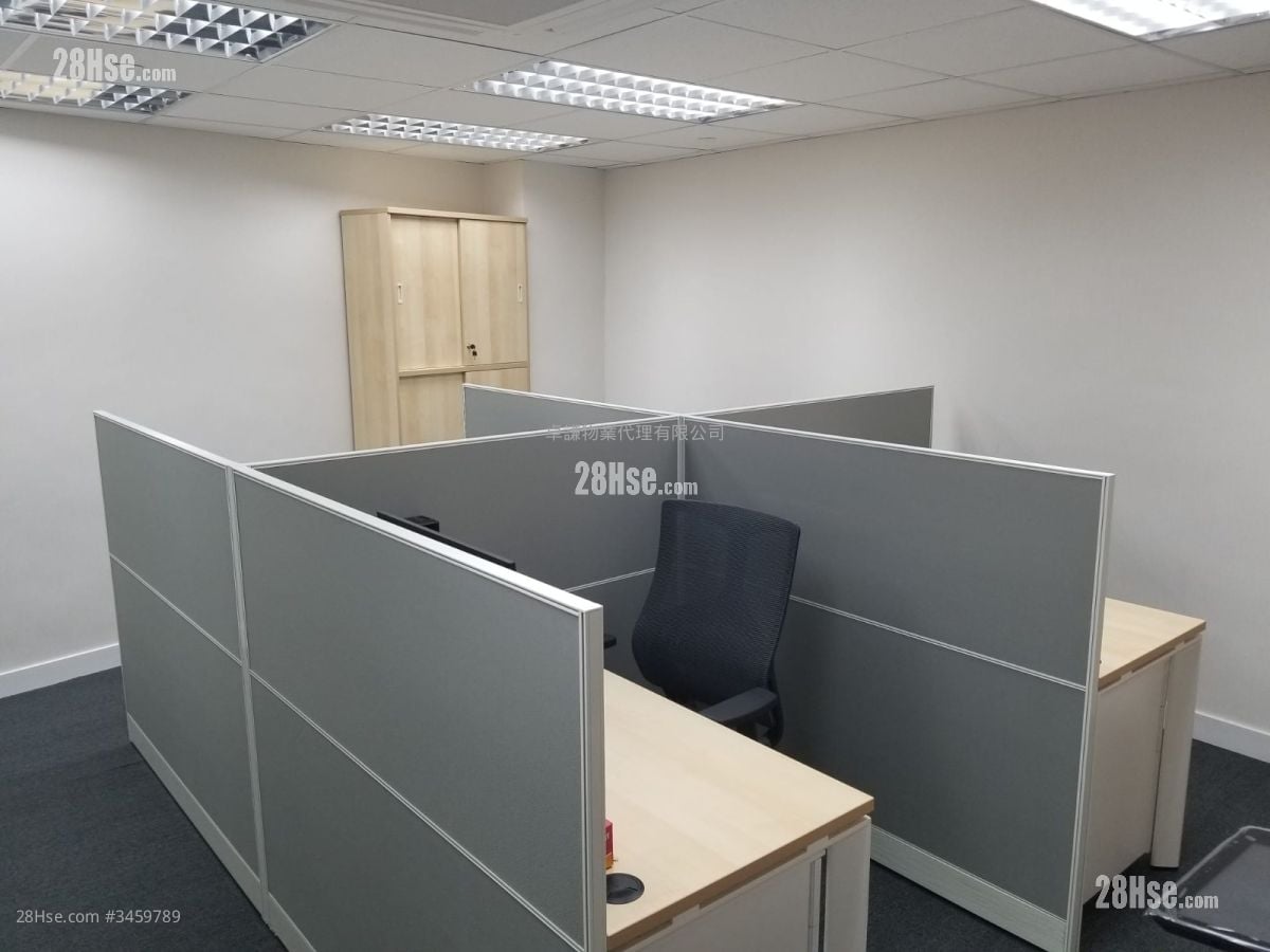 Wellington Commercial Building Rental 2 Bedrooms