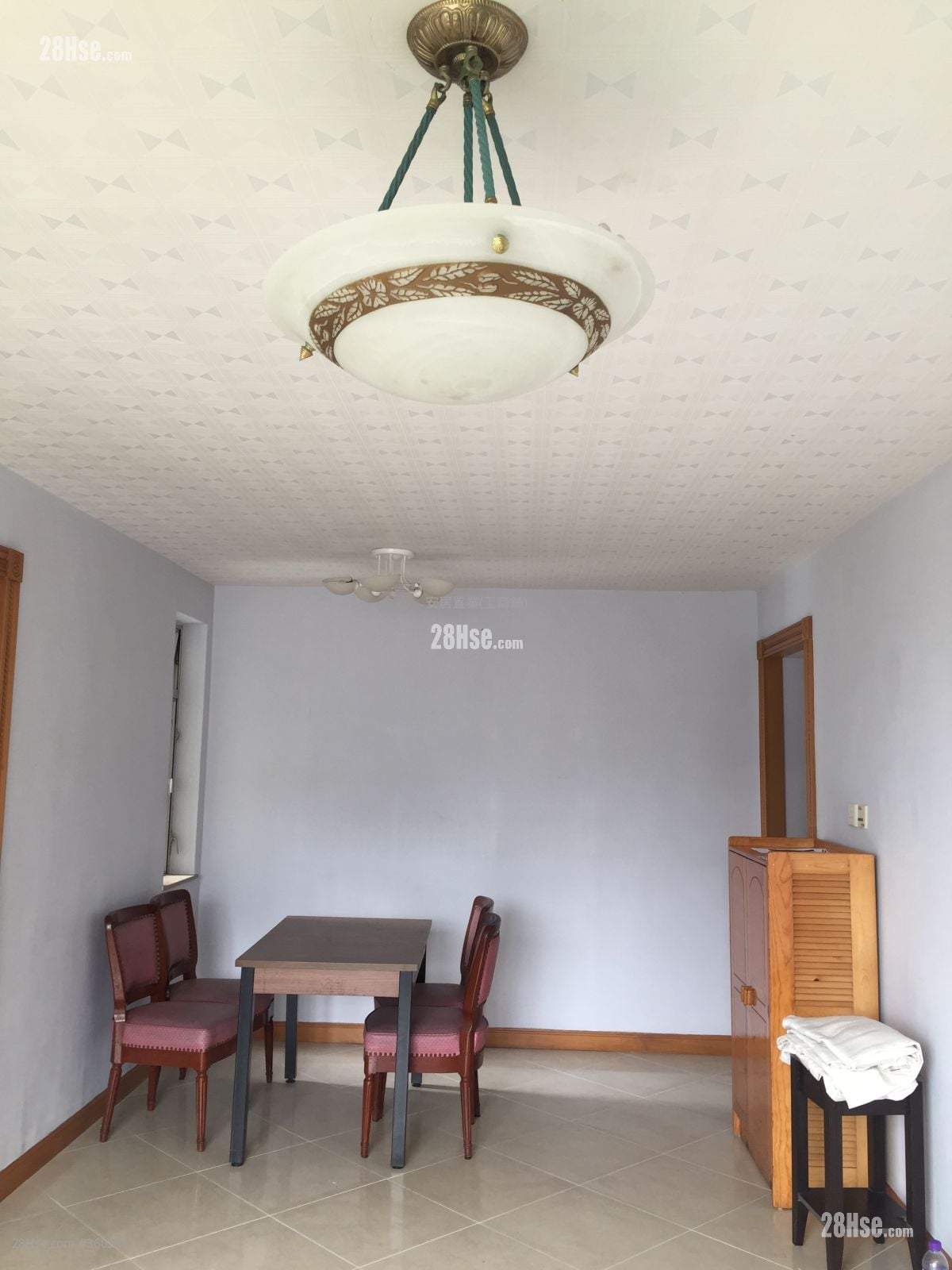 Neptune Terrace Rental 2 Bedrooms , 1 Bathroom 592 ft²