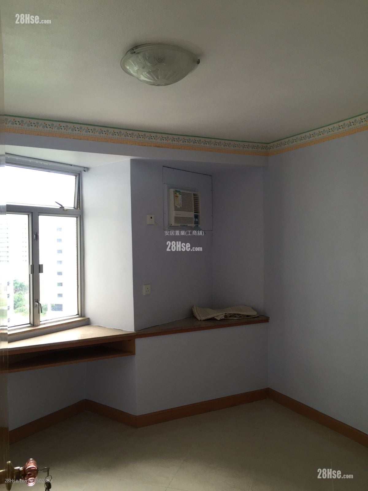 Neptune Terrace Rental 2 Bedrooms , 1 Bathroom 592 ft²