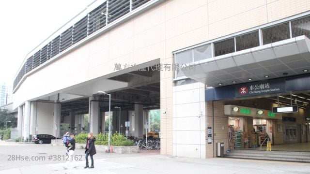 丰盛苑 售盘 2 房 , 1 浴室 381 平方尺