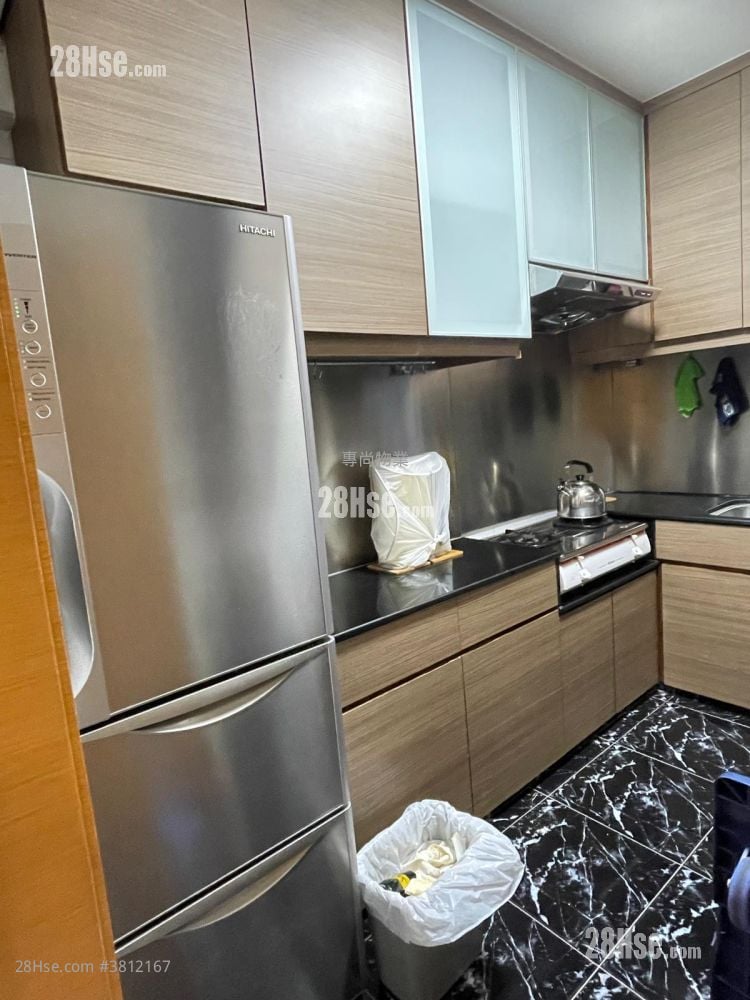 美孚新邨 租盘 3 房 , 2 浴室 868 平方尺