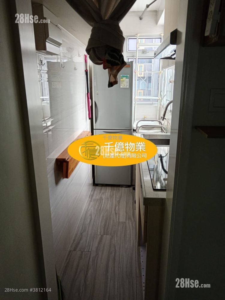 富昌大厦 售盘 2 房 264 平方尺