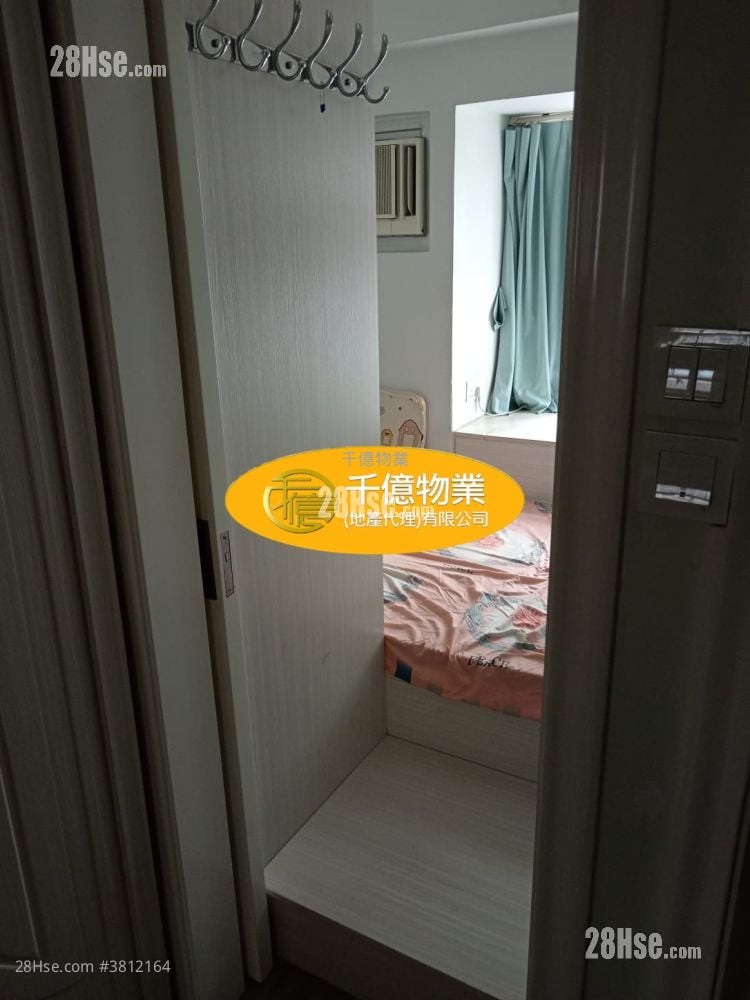 富昌大厦 售盘 2 房 264 平方尺