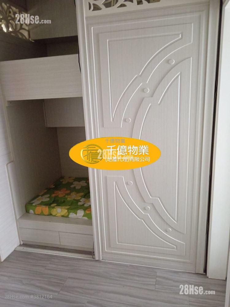 富昌大厦 售盘 2 房 264 平方尺