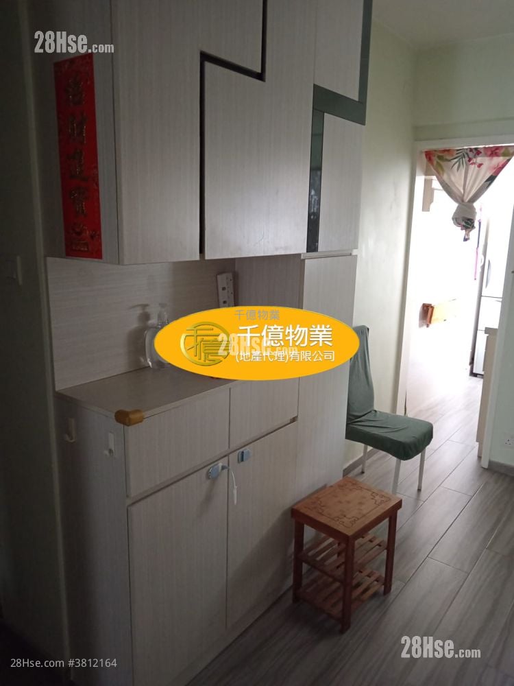 富昌大厦 售盘 2 房 264 平方尺