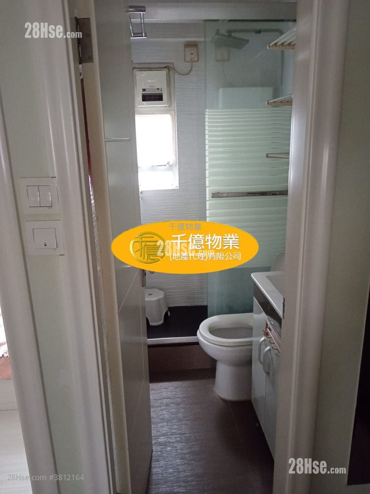 富昌大厦 售盘 2 房 264 平方尺