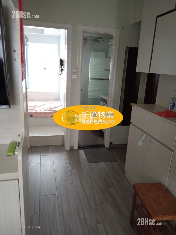 富昌大厦 售盘 2 房 264 平方尺