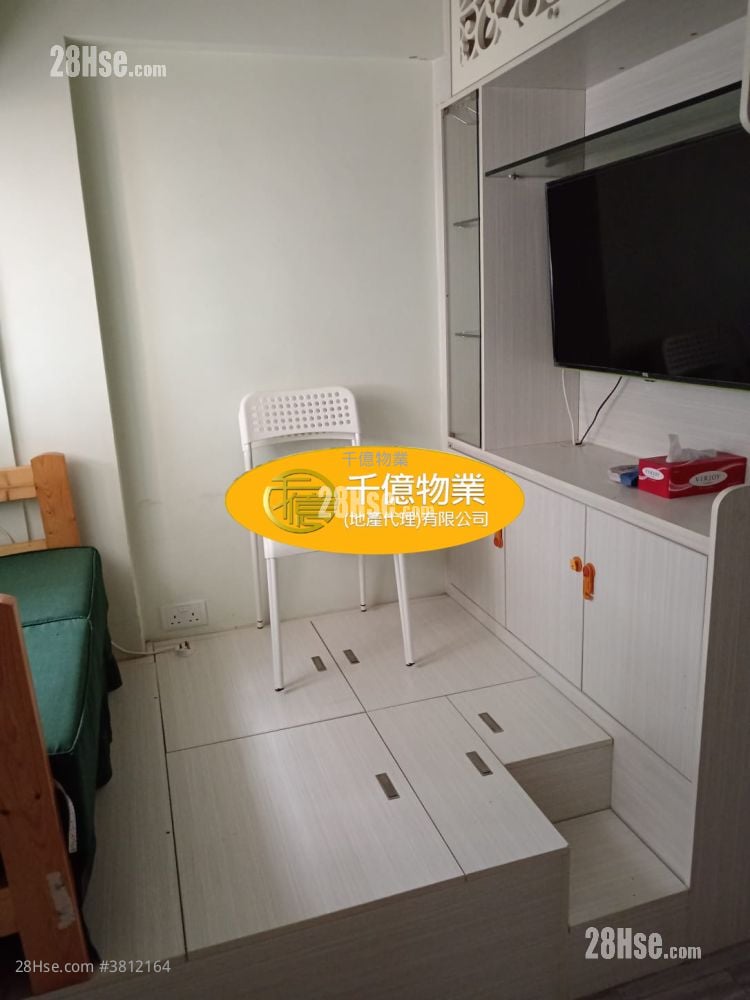 富昌大厦 售盘 2 房 264 平方尺