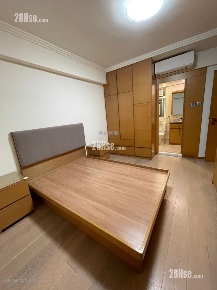 美孚新邨 租盘 3 房 , 2 浴室 868 平方尺