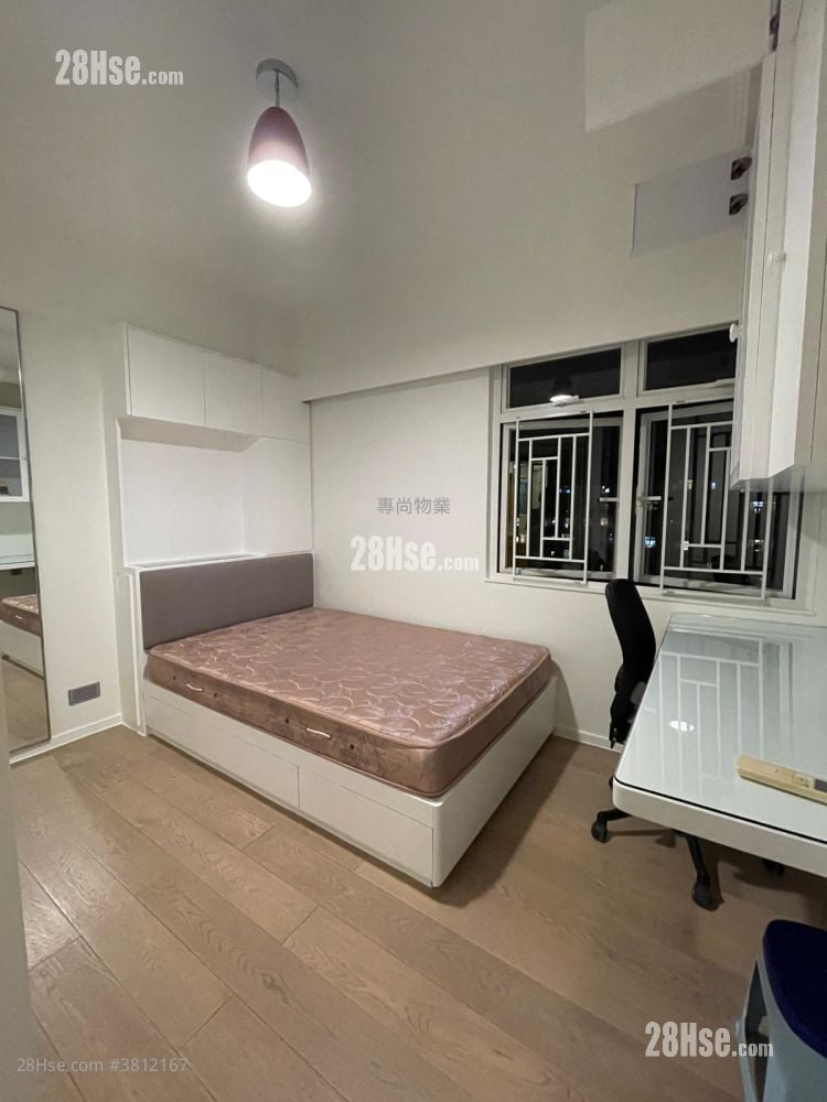 美孚新邨 租盘 3 房 , 2 浴室 868 平方尺