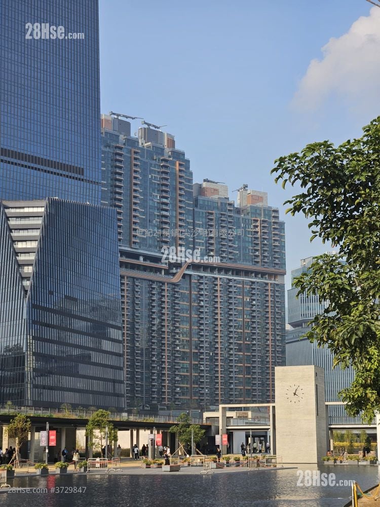 Cullinan Sky Sell 2 Bedrooms , 1 Bathroom 467 ft²