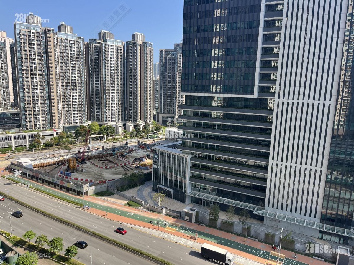 将军澳中心 售盘 3 房 , 2 浴室 684 平方尺