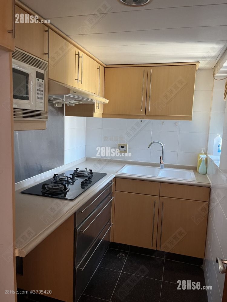 将军澳中心 售盘 3 房 , 2 浴室 684 平方尺