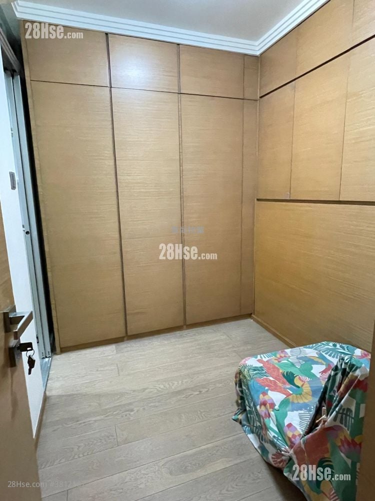 美孚新邨 租盘 3 房 , 2 浴室 868 平方尺