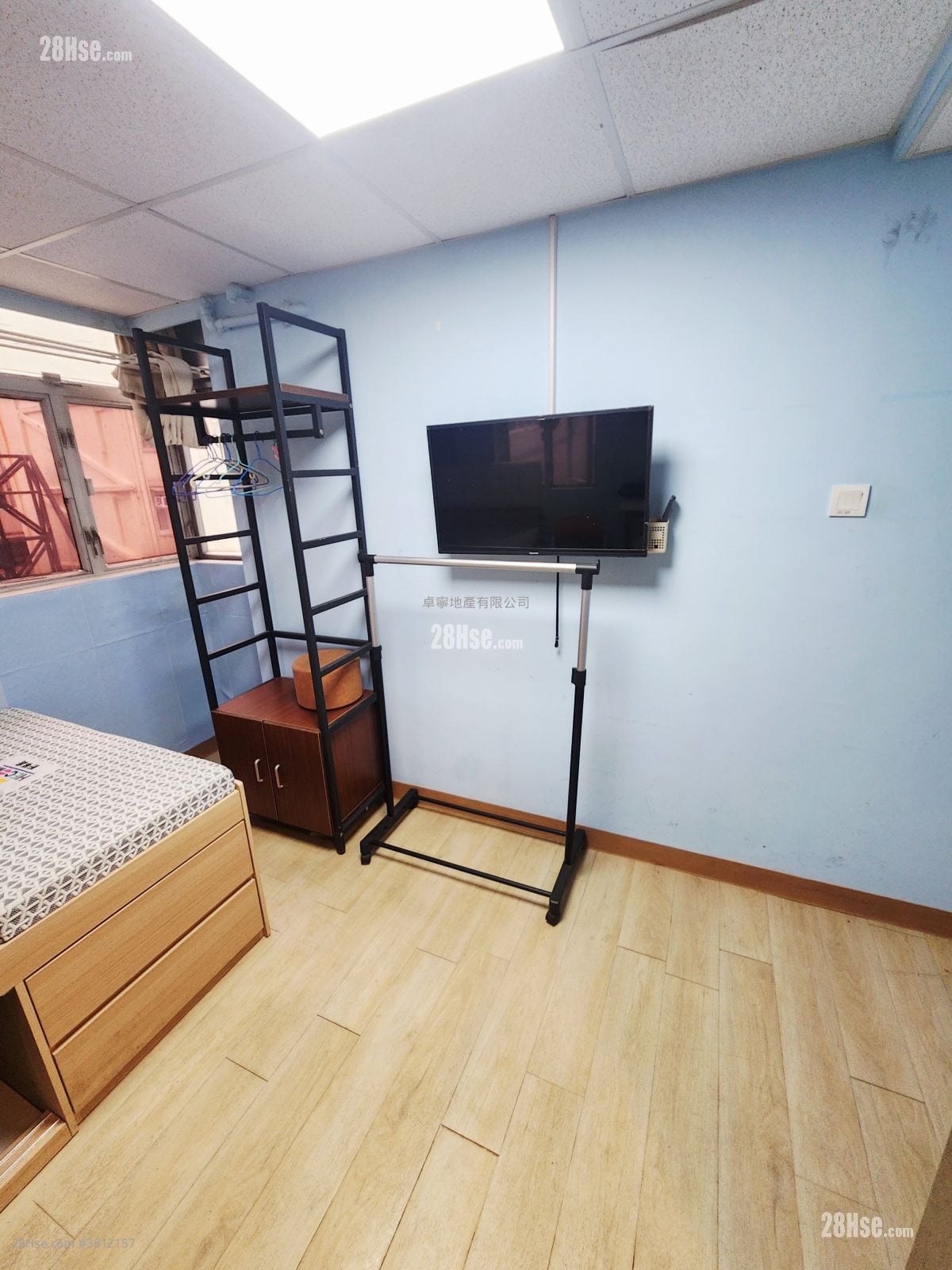 單幢樓房 租盤 160 平方呎