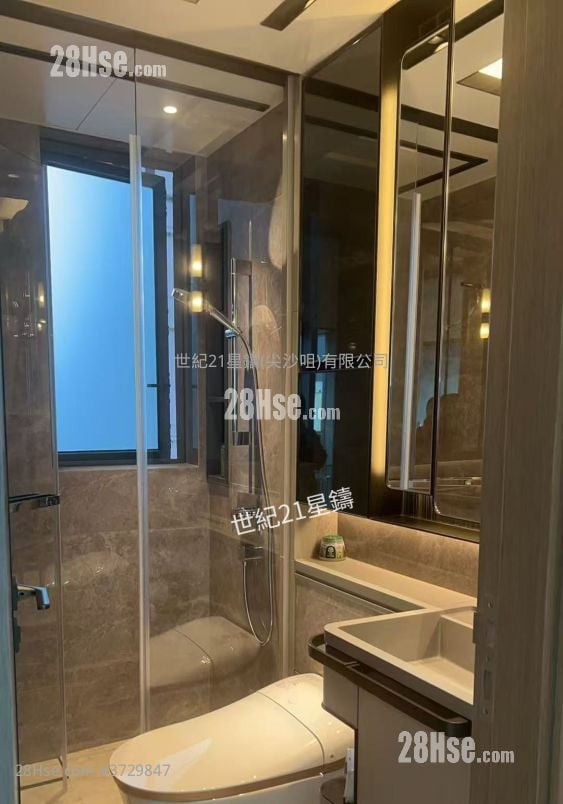 Cullinan Sky Sell 2 Bedrooms , 1 Bathroom 467 ft²