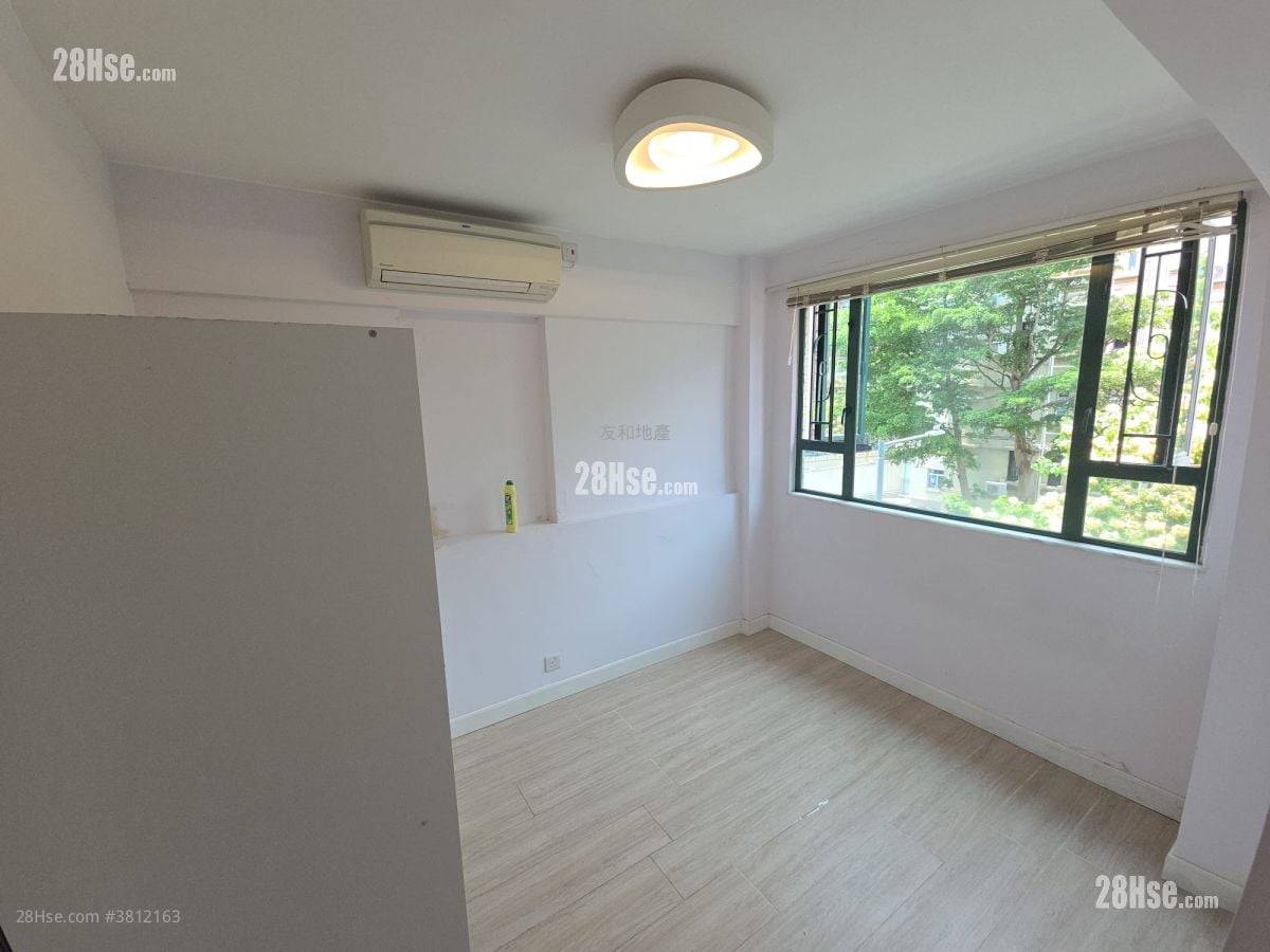 Jade Court Rental 3 Bedrooms , 2 Bathrooms 661 ft²