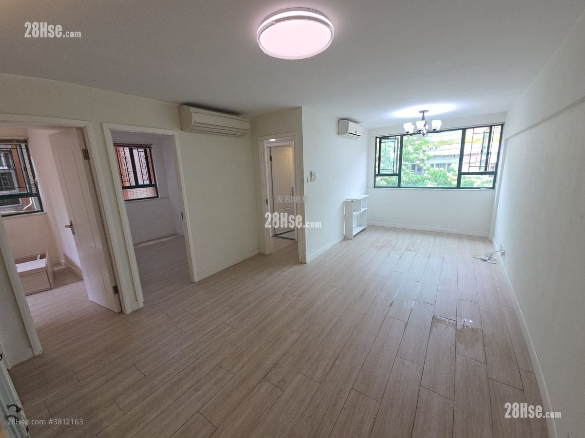 Jade Court Rental 3 Bedrooms , 2 Bathrooms 661 ft²