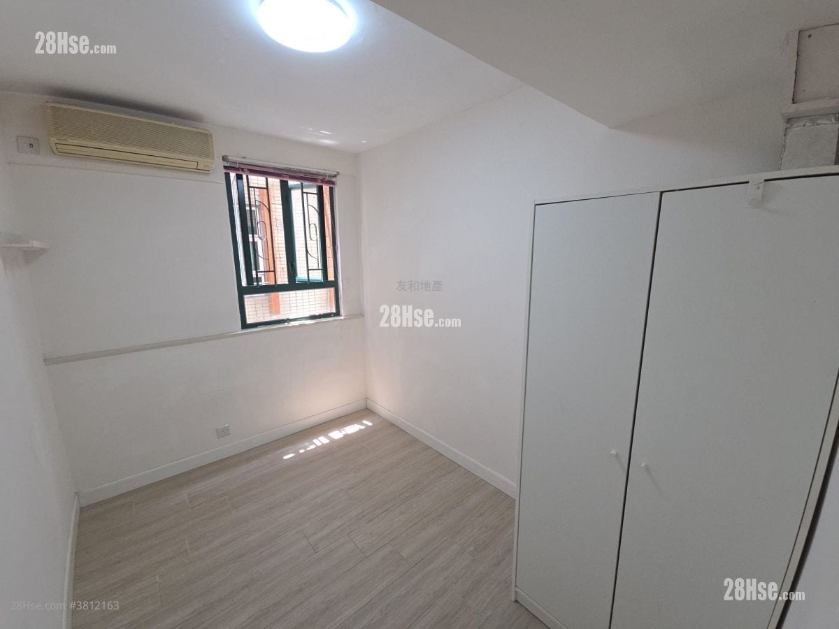 Jade Court Rental 3 Bedrooms , 2 Bathrooms 661 ft²