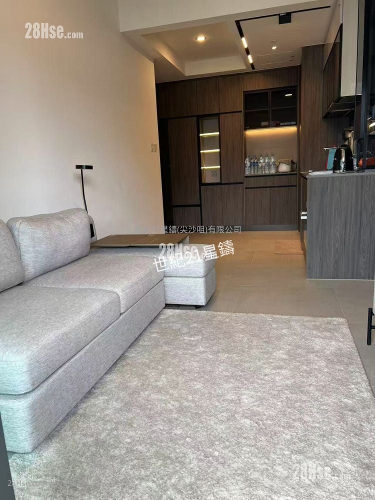 Cullinan Sky Sell 2 Bedrooms , 1 Bathroom 467 ft²