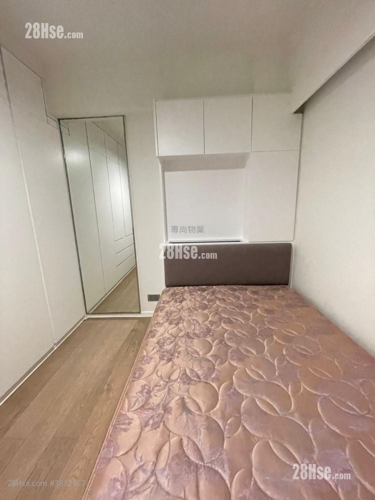 美孚新邨 租盘 3 房 , 2 浴室 868 平方尺