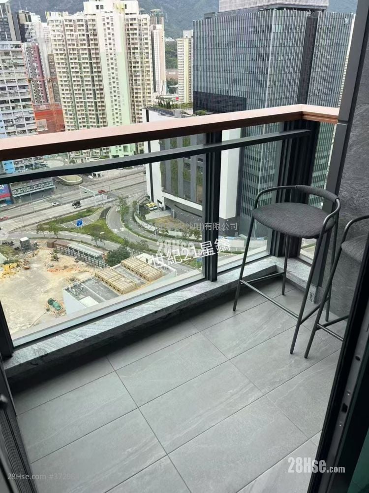 Cullinan Sky Sell 2 Bedrooms , 1 Bathroom 467 ft²