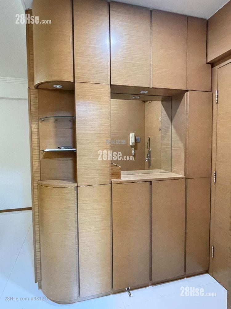 美孚新邨 租盘 3 房 , 2 浴室 868 平方尺